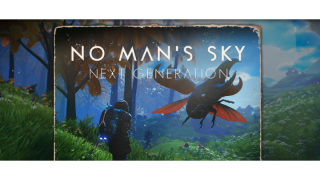 No Man's Sky coming to PS5, Xbox Series X, Series S in November