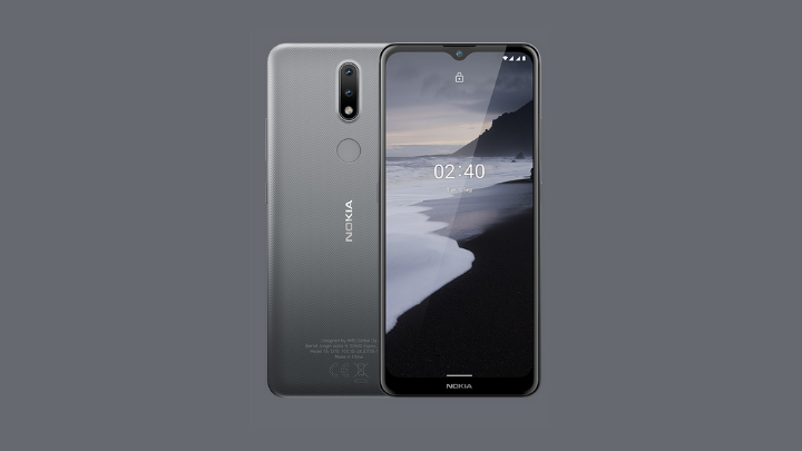 Nokia 2.4 1 • Nokia 2.4 Launches In The Philippines, Priced