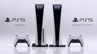 PS5 Standard Edition vs PS5 Digital Edition: Which One Should You Get?
