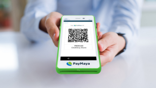 PayMaya outs One Lite device for digital payments for SMEs