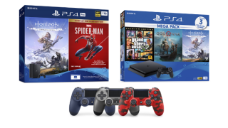 Sony announces PlayStation 11.11 Special Sales
