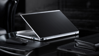 Porsche Design Acer Book RS now official