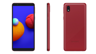 Samsung Galaxy A01 Core now available in the Philippines, priced