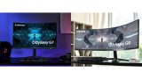 Samsung Odyssey G7 G9 • Samsung Odyssey Gaming Monitors Now In The Philippines, Priced
