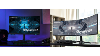 Samsung Odyssey gaming monitors now in the Philippines, priced