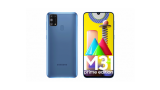 Samsung Galaxy M31 Prime 1 • Samsung Galaxy M31 Prime Now Official