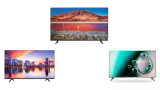 Smart 4K Tvs • 4K Tvs You Can Buy Under Php 25,000