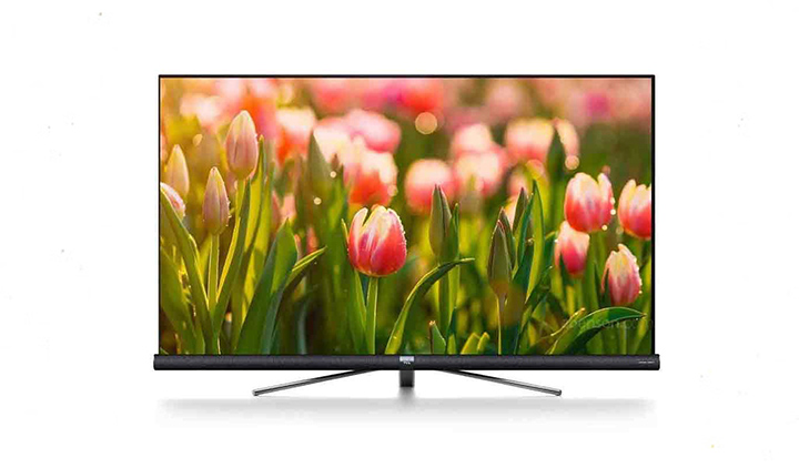 Tcl • 65-Inch Smart Tvs Under Php 50,000