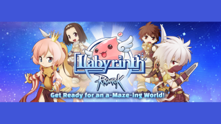 The Labyrinth of Ragnarok now available on iOS and Android