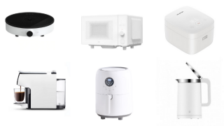 Xiaomi Smart Kitchen Appliances under PHP 10,000