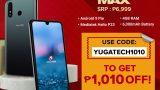 Yugatech Flare S8 Max Code • Cherry Mobile Flare S8 Max To Go On Sale On Oct. 10