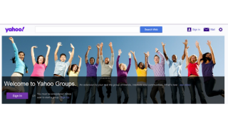Yahoo Groups to shutdown on December 15