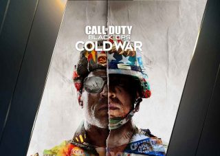 NVIDIA announces Call of Duty: Black Ops Cold War Bundle