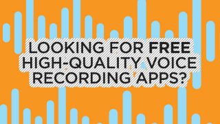 5 Best Free Voice Recording Apps (Android & iOS)