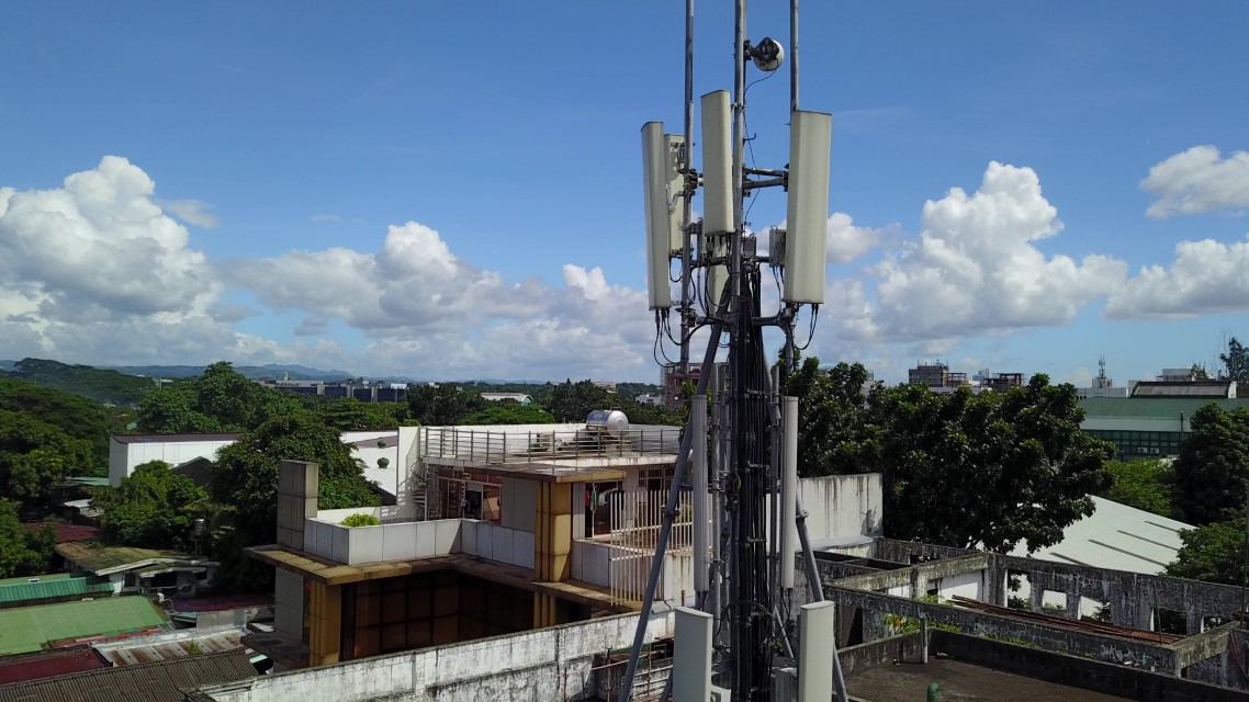 Globe Telco 1 • What Are Volte And Vowifi?