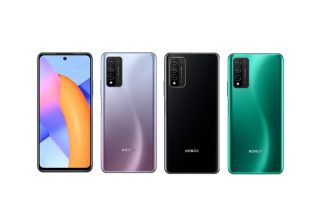 Honor 10X Lite now official