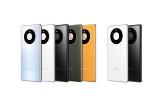 Huawei Mate40, Mate40 Pro, Mate40 Pro+ now official