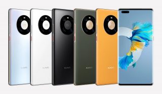 Huawei Mate 40 Pro beats Xiaomi Mi 10 Ultra in DXO rankings