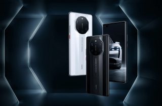 Huawei Mate40 RS Porsche Design now official