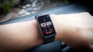 Huawei Watch Fit: Your Fitness Companion in the New Normal