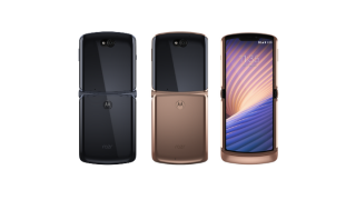 Motorola Moto Razr 5G launches in the Philippines, priced