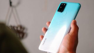 IDC releases top 5 smartphone vendors for Q3 2020