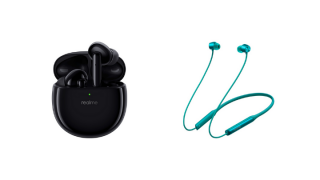 realme Buds Air Pro, Buds Wireless Pro now official