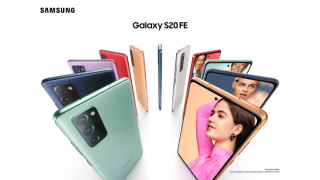 Samsung Galaxy S20 FE priced in the Philippines