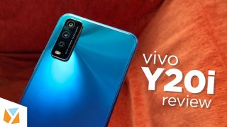 WATCH: vivo Y20i Review