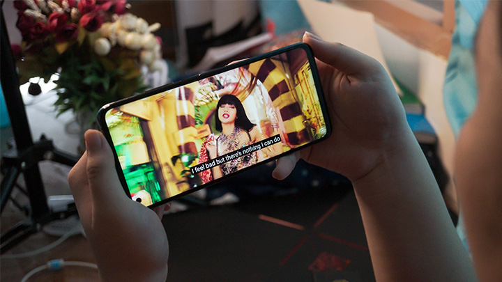 • Xiaomi Mi 10T Pro 5G 4 • Xiaomi Mi 10T Pro 5G Review