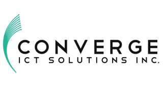 Converge restores internet connection