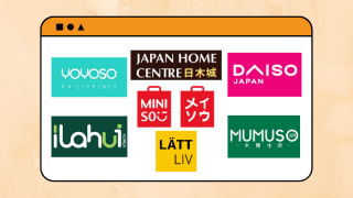 Budget Lifestyle Stores Available Online