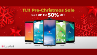 Cherry joins Lazada 11.11 Sale