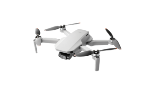 US government adds DJI to economic blacklist