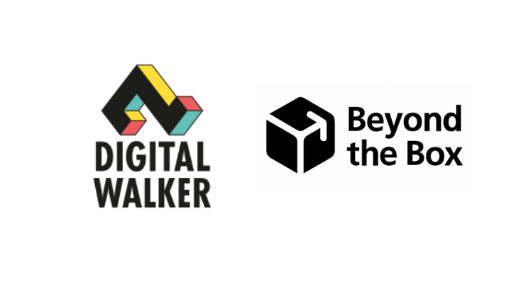 Digital Walker Btb 11.11 Sale • Digital Walker, Beyond The Box Announces 11.11 Deals