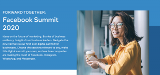 Facebook to hold digital summit in the Philippines