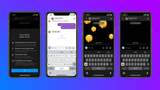 Facebook announces Vanish Mode on Messenger and Instagram