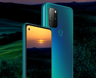 Gionee M12 now official