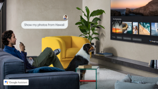 Google Assistant to support latest Samsung smart TVs