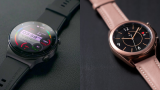 Huawei Vs Samsung 3 • Huawei Watch Gt 2 Pro Vs Samsung Galaxy Watch3: Which Premium Smartwatch To Get?