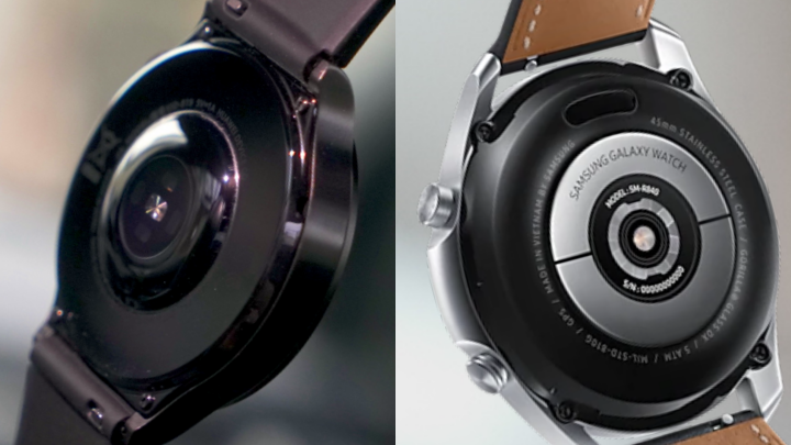 Huawei Vs Samsung 4 • Huawei Watch Gt 2 Pro Vs Samsung Galaxy Watch3: Which Premium Smartwatch To Get?
