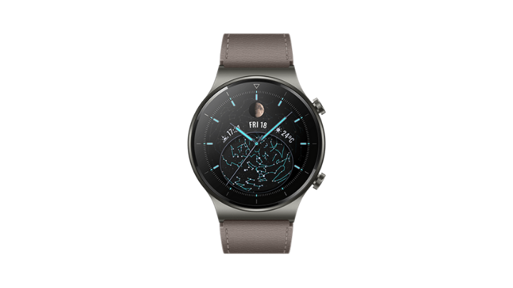 Huawei Watch Gt 2 Pro 1 • Huawei Watch Gt 2 Pro Launches In The Philippines, Priced