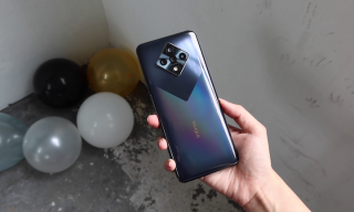 Infinix Zero 8 Review