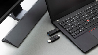 Kingston DataTraveler Duo now available online, priced