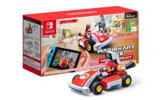 Mario Kart Live: Home Circuit for Switch now available on GameXtreme