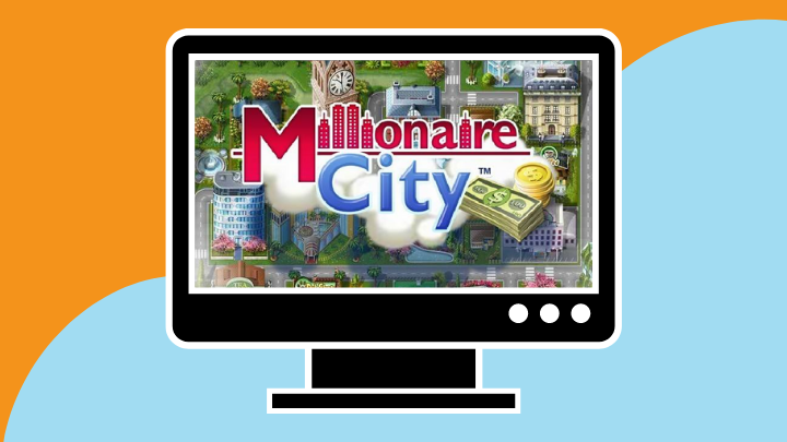 Millionaire City Popular Facebook Games We Used To Play