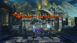 Neverwinter: Avernus free on Epic Games Store