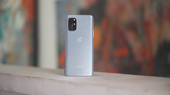 Oneplus 8T Hands On Product Photos 8 • Top Smartphones Under Php 30,000 (2020)