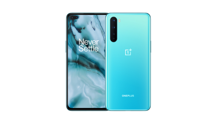 Oneplus Nord • Oneplus Nord 12Gb+256Gb In Blue Marble Now Available In The Philippines