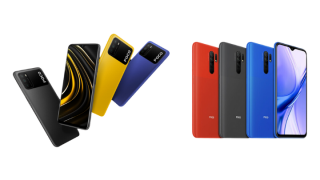 POCO M3 vs POCO M2: What's Changed?